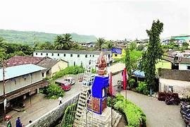 जासई गाव फोटो